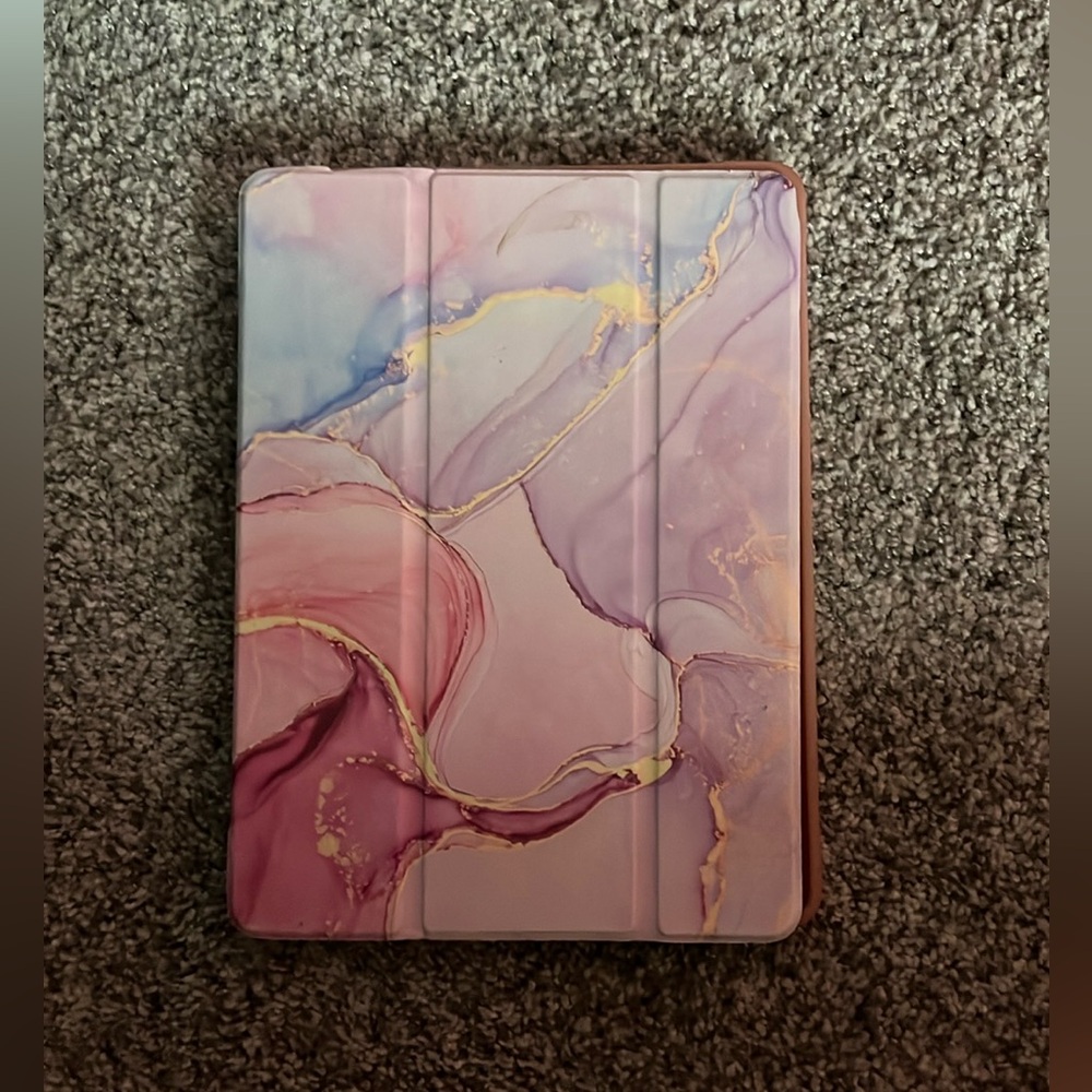 iPad Case